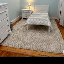 Judy's room