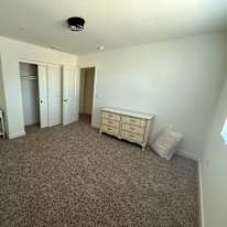 Monica's room