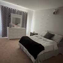 Giullianna's room