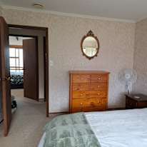 Robyn's room