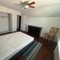 Izzy Natal's room