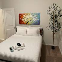 Vinay Sanapala's room