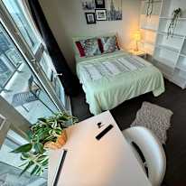 Emery's room