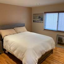 Marc's room