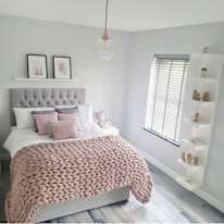 Ann's room