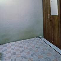 Loki's room