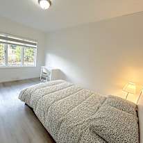 Shirin's room
