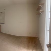 Reen's room