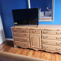 Noel Neadham's room