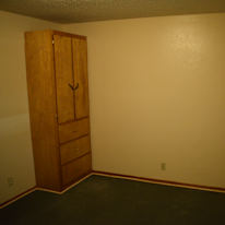 Chris's room