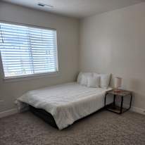 Rachel's room