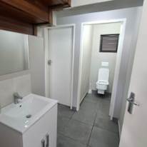Mash's room