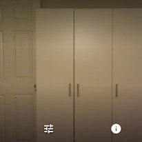 Cindy's room
