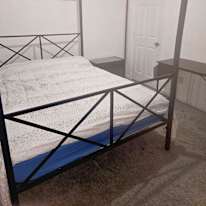 Toni's room