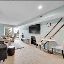 Brian's room