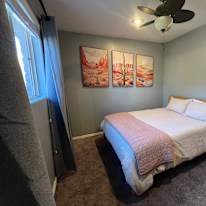 Emma's room