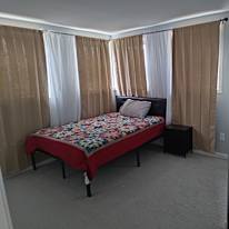 Jackson's room