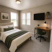PadSplit's room