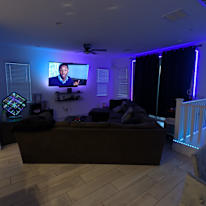 Matthew's room
