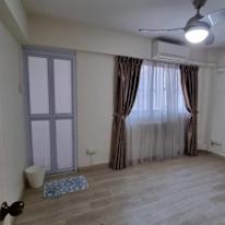 Jeannie's room