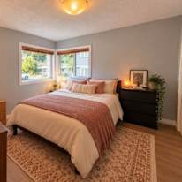 Emily's room
