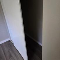 Johnson's room