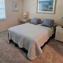 Joel's room