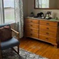 Erika's room