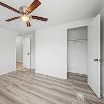 Jo's room