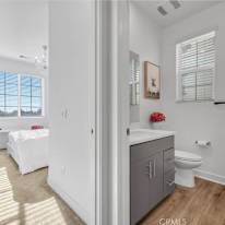 Annie's room