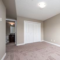 Sara Nagi's room
