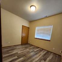 Charlotte's room