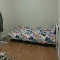 Steven's room