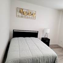 Lina's room
