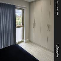 Amir's room