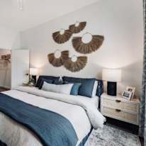 Ellie's room