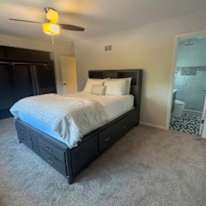 Sam's Company Holdings's room