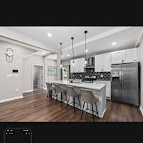 Tyshon's room