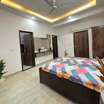 Rahul's room