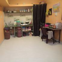 Anjana Alawa's room