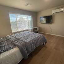 Kristen's room
