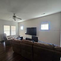 Cory's room