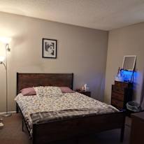 Laura's room