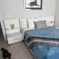 La Fantasia Amour's room