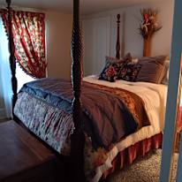 Michele's room