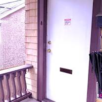 Sue's room