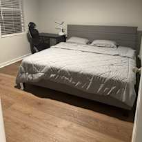 Nguyen's room