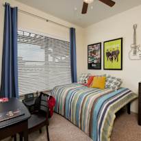 Avery's room