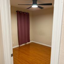 Sumreen's room