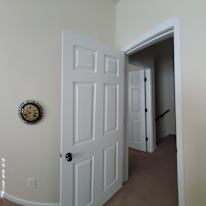Wanda's room